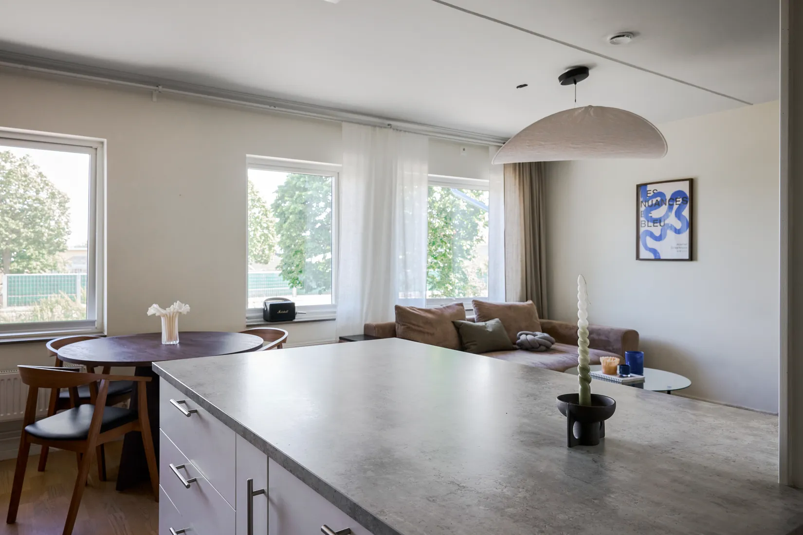 Bostadsrätt, Fruktträdsgatan 4, Centrala Hisingen, Göteborg