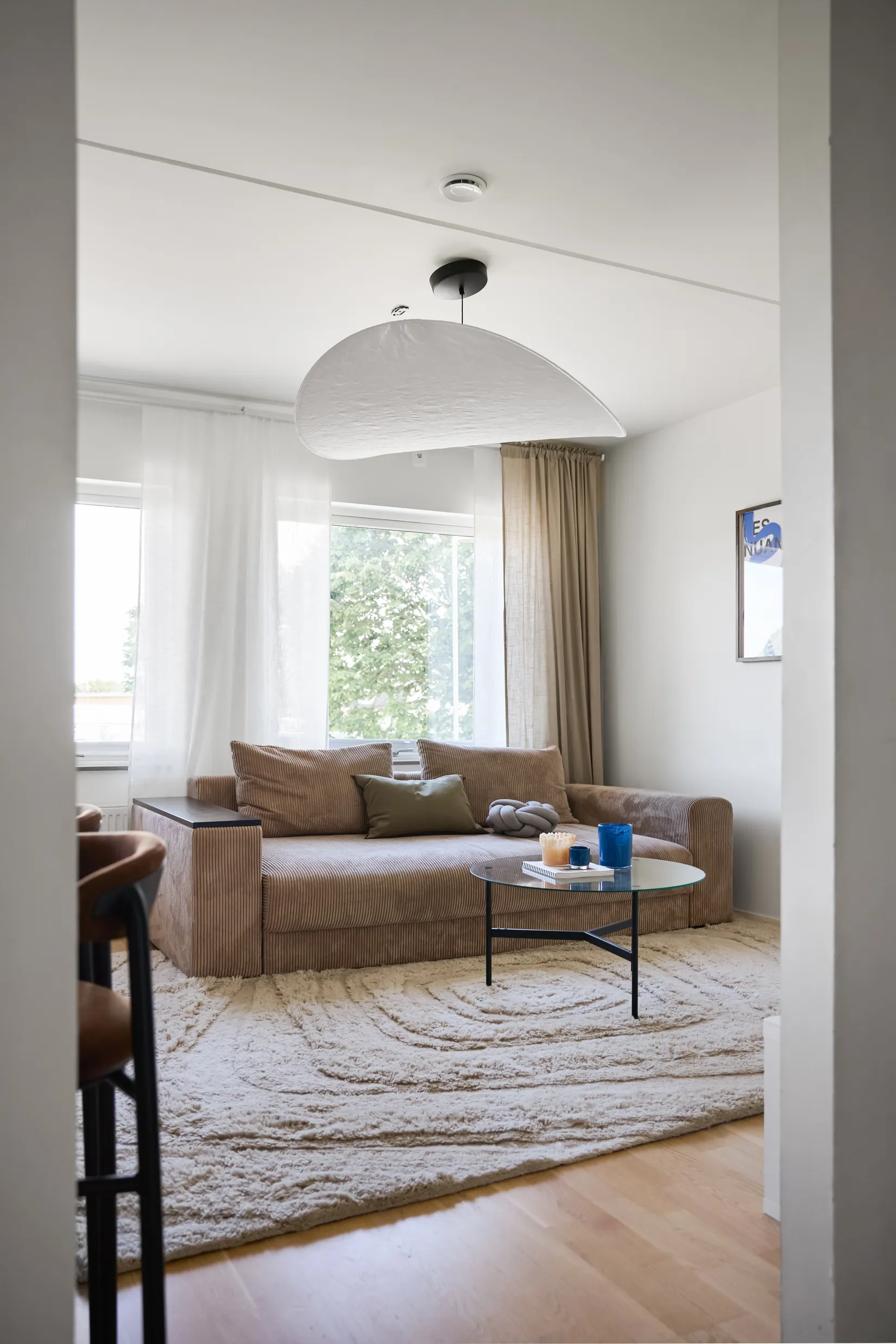Bostadsrätt, Fruktträdsgatan 4, Centrala Hisingen, Göteborg