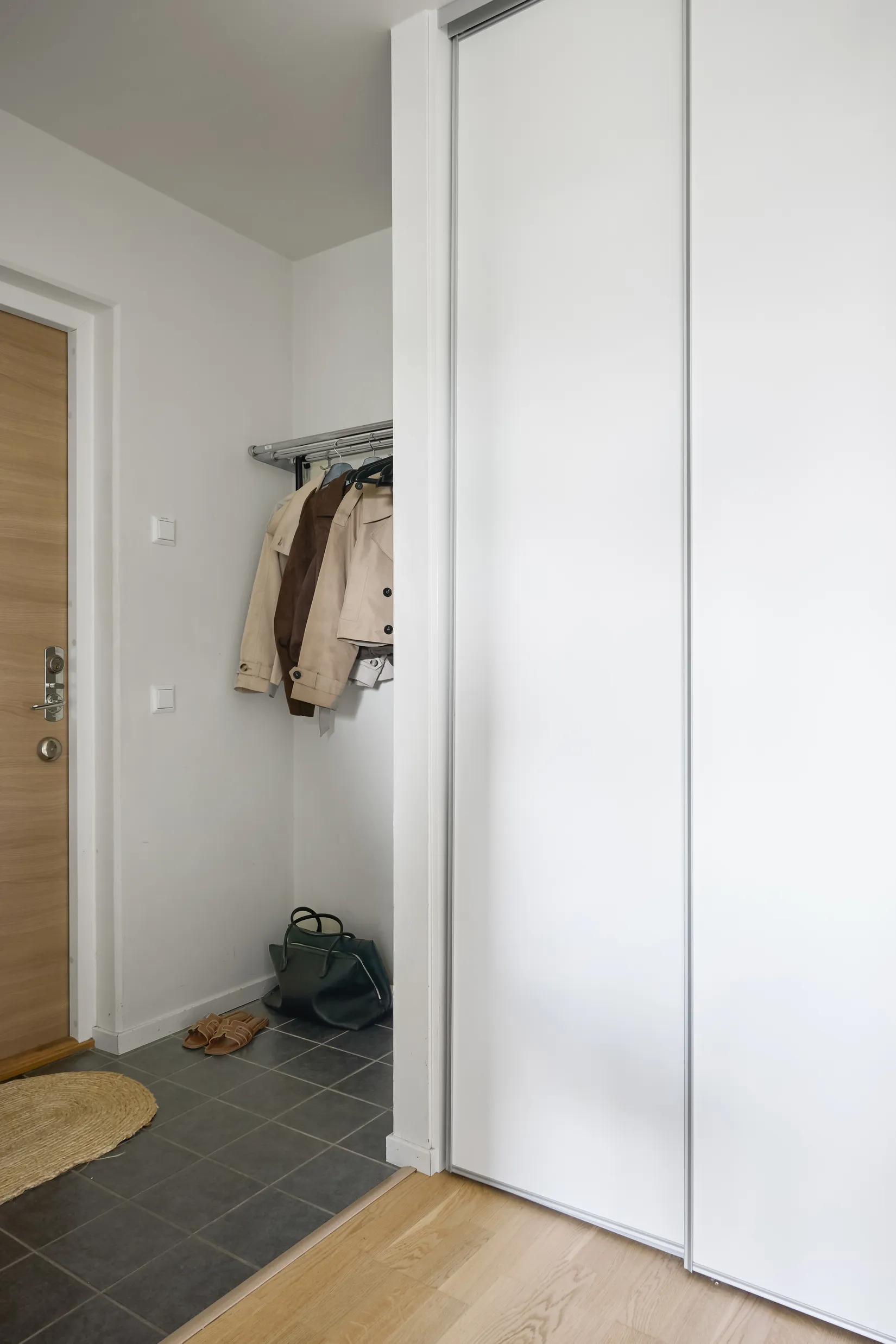 Bostadsrätt, Fruktträdsgatan 4, Centrala Hisingen, Göteborg