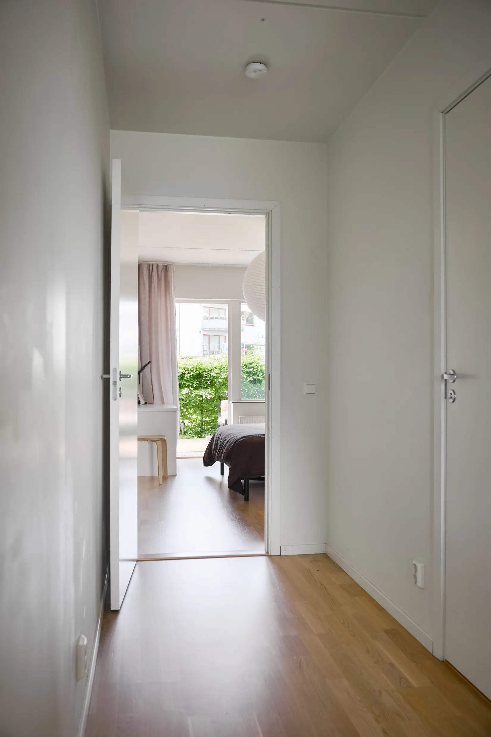 Bostadsrätt, Fruktträdsgatan 4, Centrala Hisingen, Göteborg