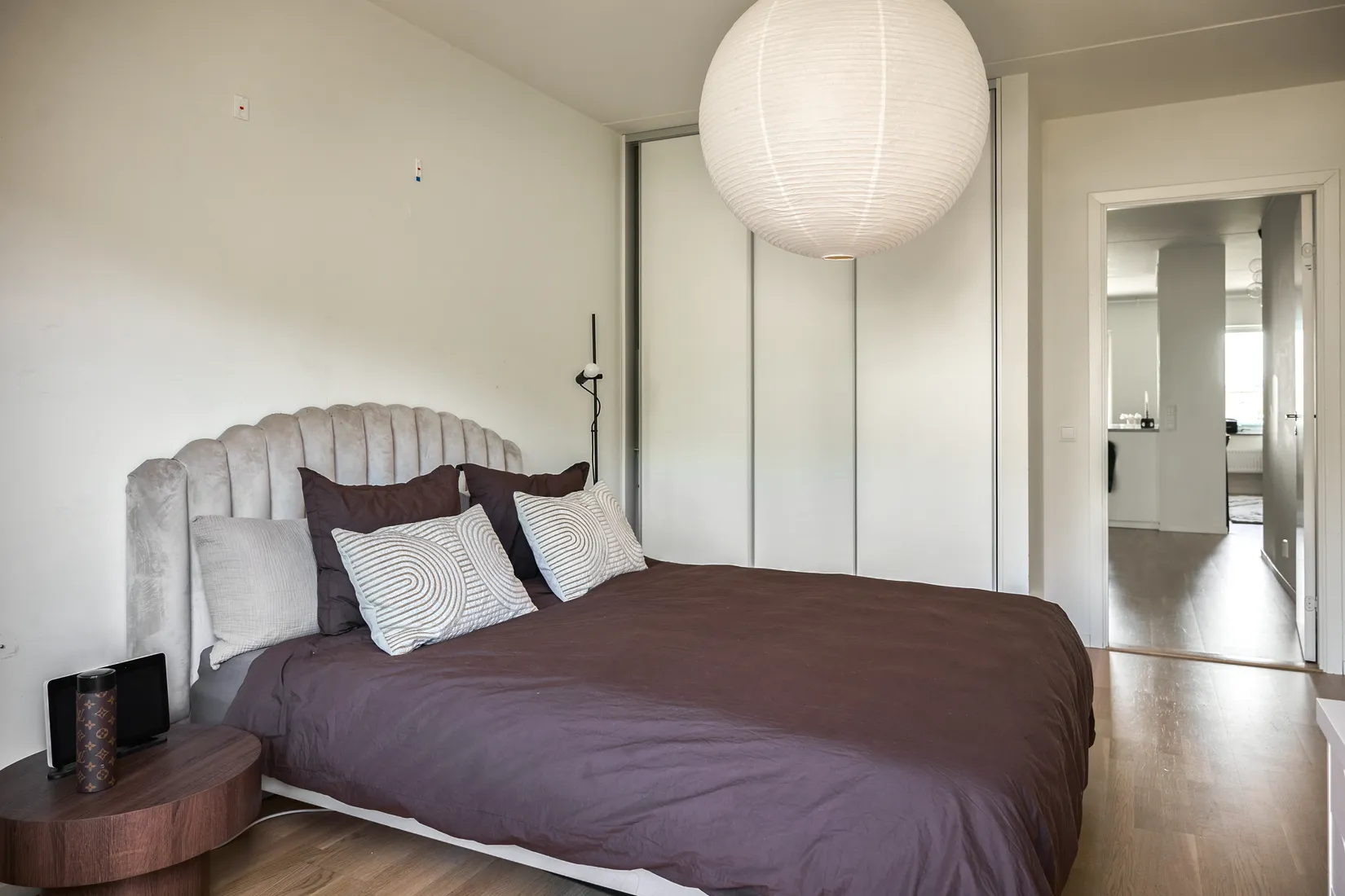 Bostadsrätt, Fruktträdsgatan 4, Centrala Hisingen, Göteborg