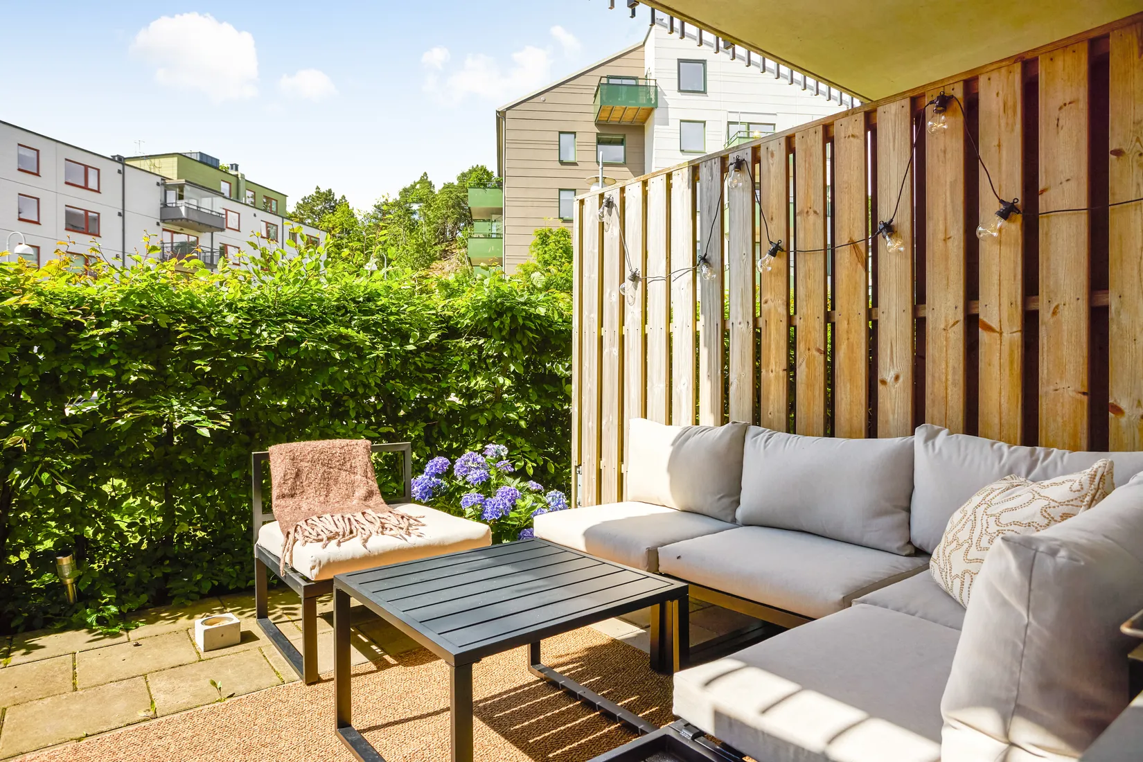 Bostadsrätt, Fruktträdsgatan 4, Centrala Hisingen, Göteborg