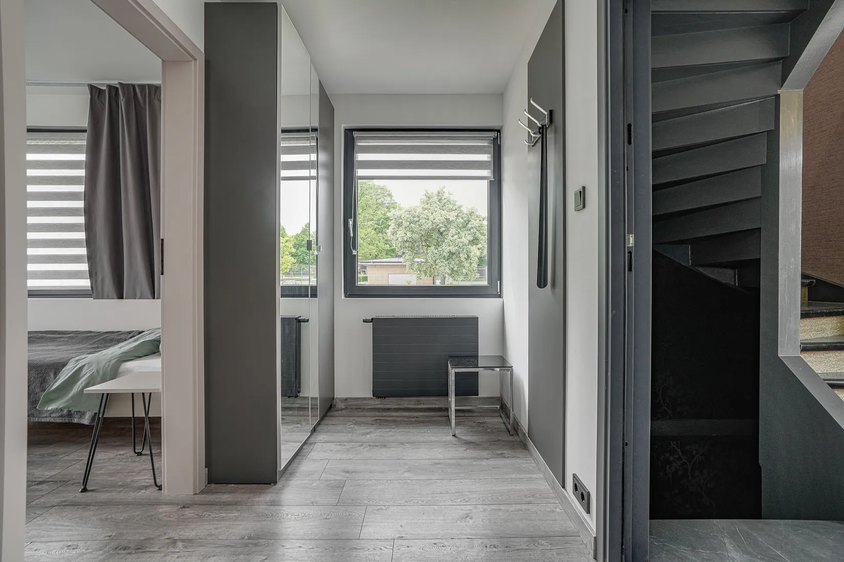Villa, Flygaregatan 13, Centrum, Halmstad