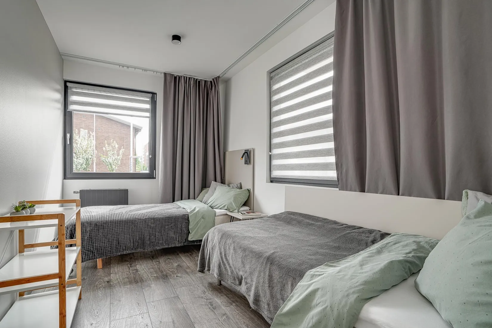 Villa, Flygaregatan 13, Centrum, Halmstad