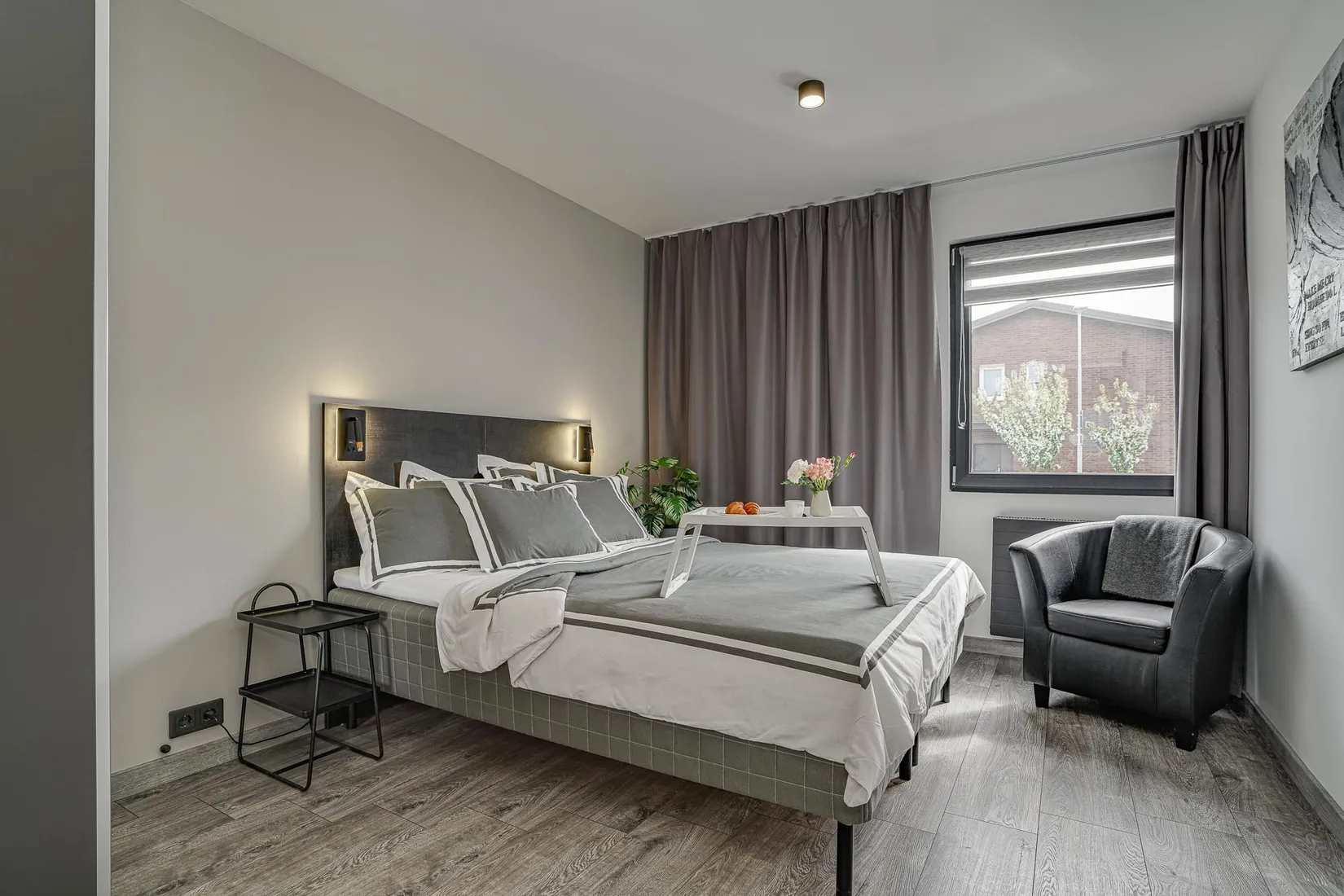 Villa, Flygaregatan 13, Centrum, Halmstad