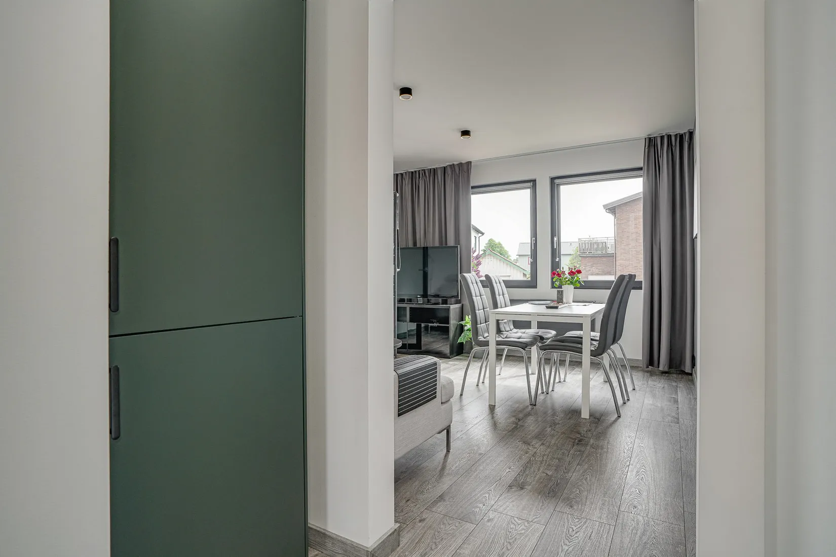 Villa, Flygaregatan 13, Centrum, Halmstad