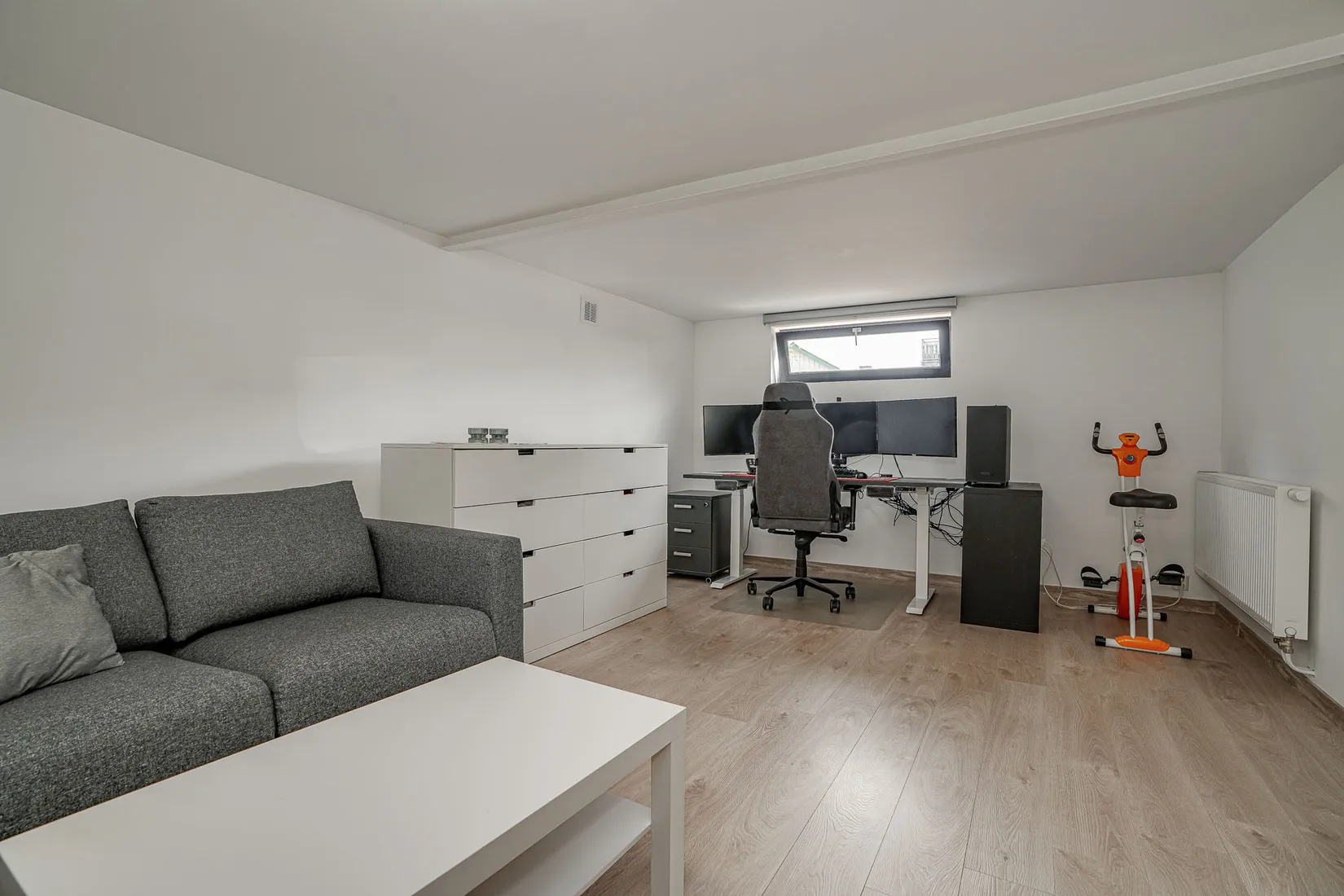 Villa, Flygaregatan 13, Centrum, Halmstad