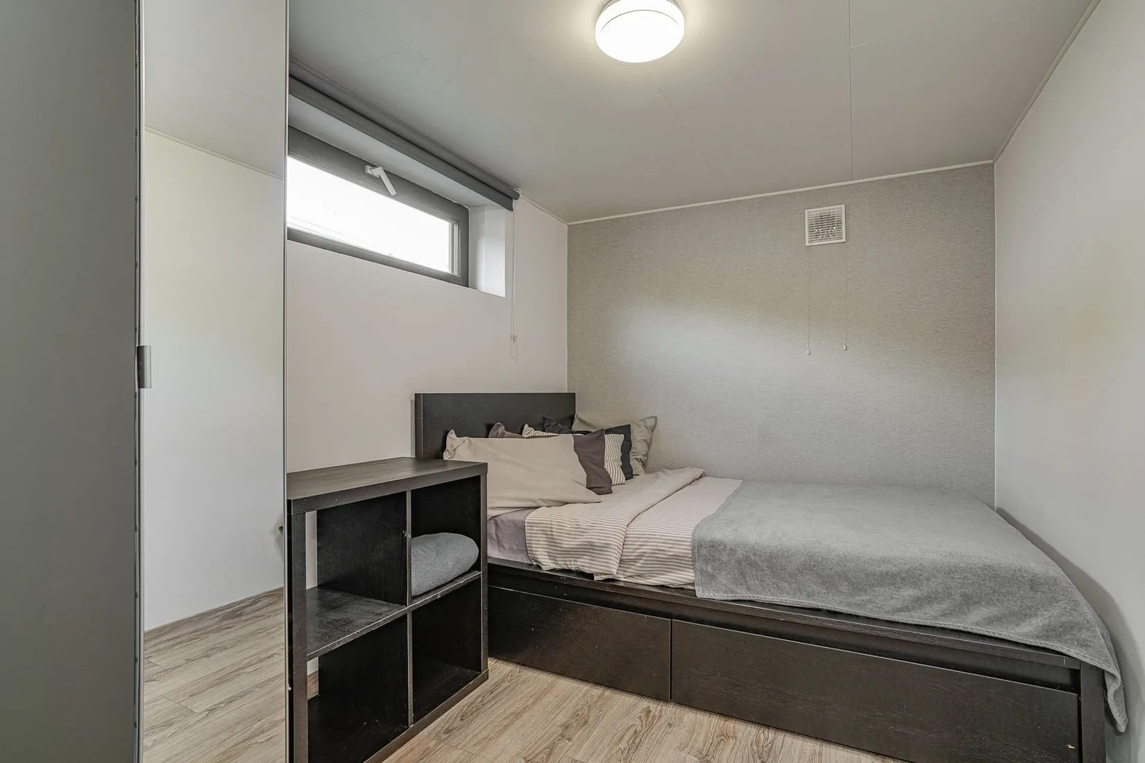 Villa, Flygaregatan 13, Centrum, Halmstad