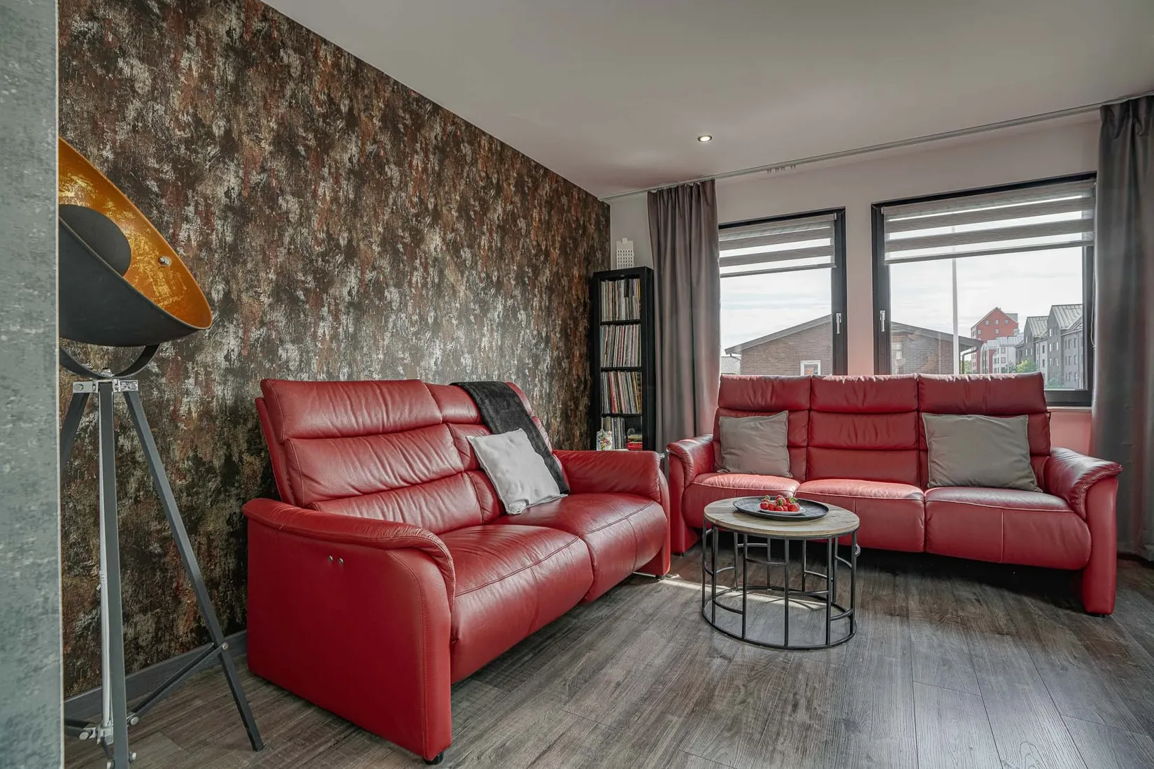 Villa, Flygaregatan 13, Centrum, Halmstad