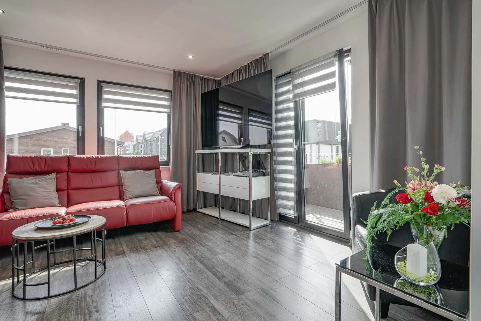 Villa, Flygaregatan 13, Centrum, Halmstad