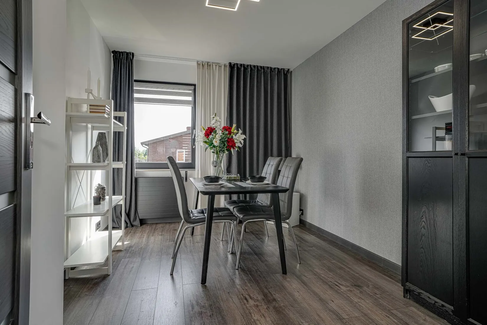 Villa, Flygaregatan 13, Centrum, Halmstad