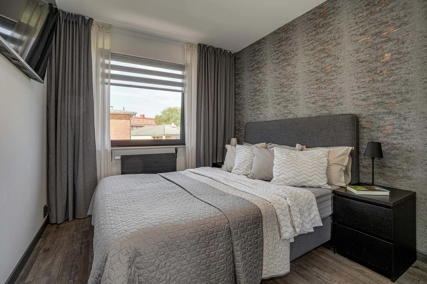 Villa, Flygaregatan 13, Centrum, Halmstad