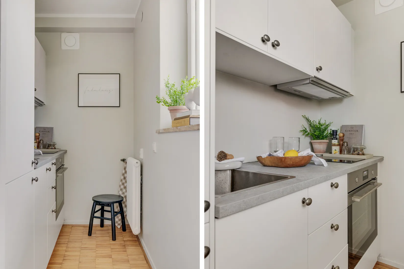 Bostadsrätt, Köpenhamnsvägen 13A, Slottsstaden, Malmö