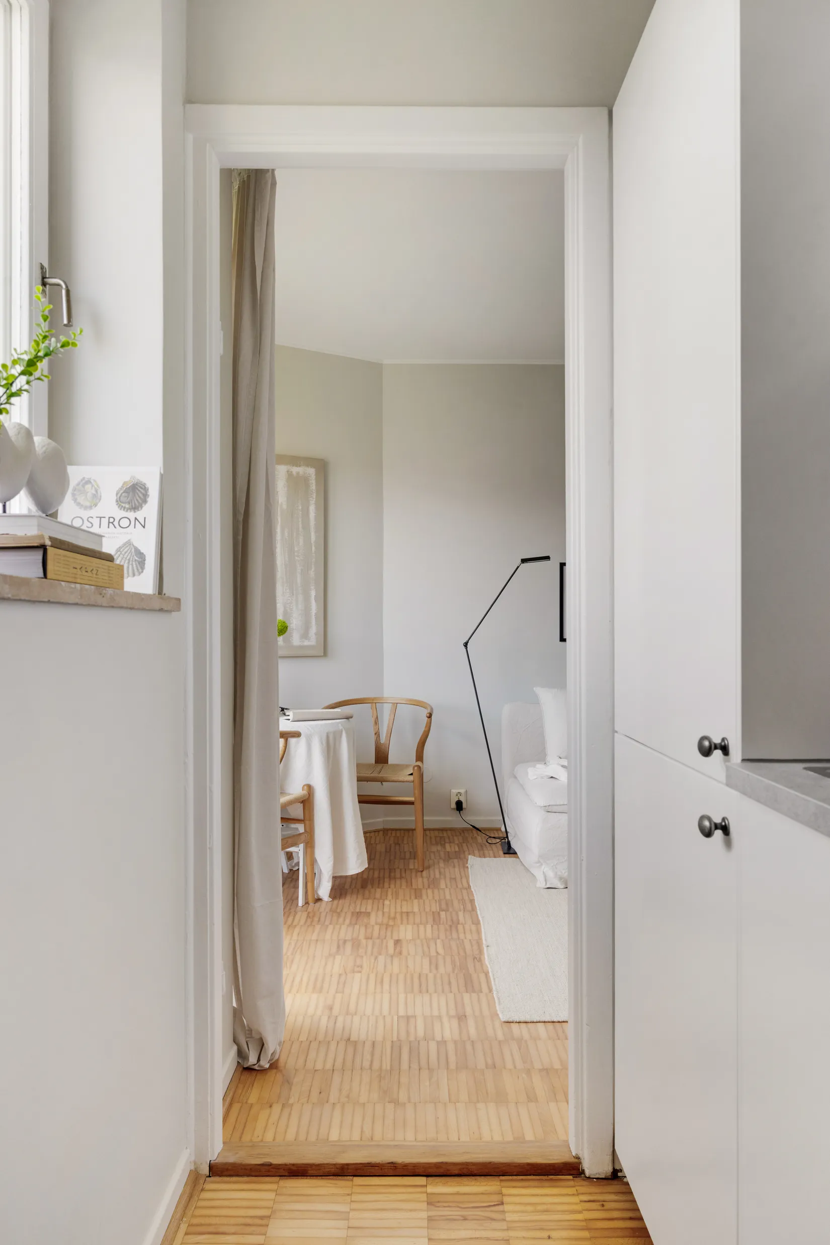 Bostadsrätt, Köpenhamnsvägen 13A, Slottsstaden, Malmö