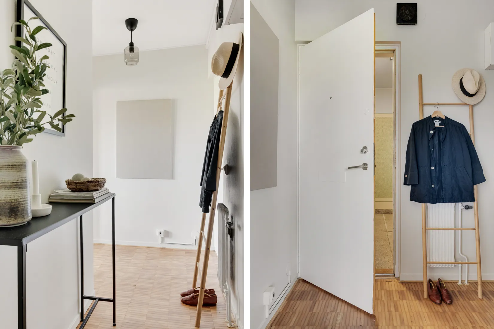 Bostadsrätt, Köpenhamnsvägen 13A, Slottsstaden, Malmö
