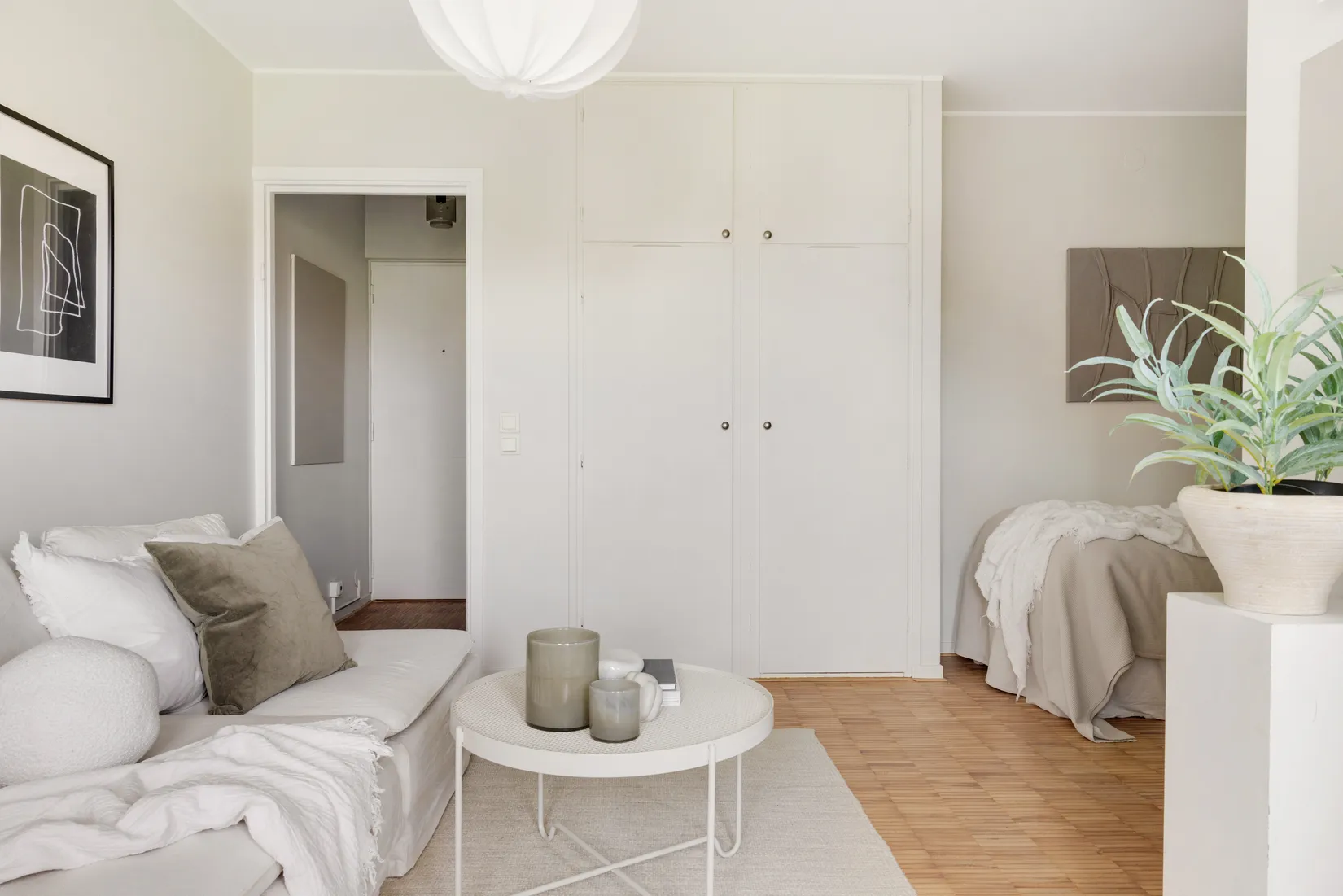 Bostadsrätt, Köpenhamnsvägen 13A, Slottsstaden, Malmö