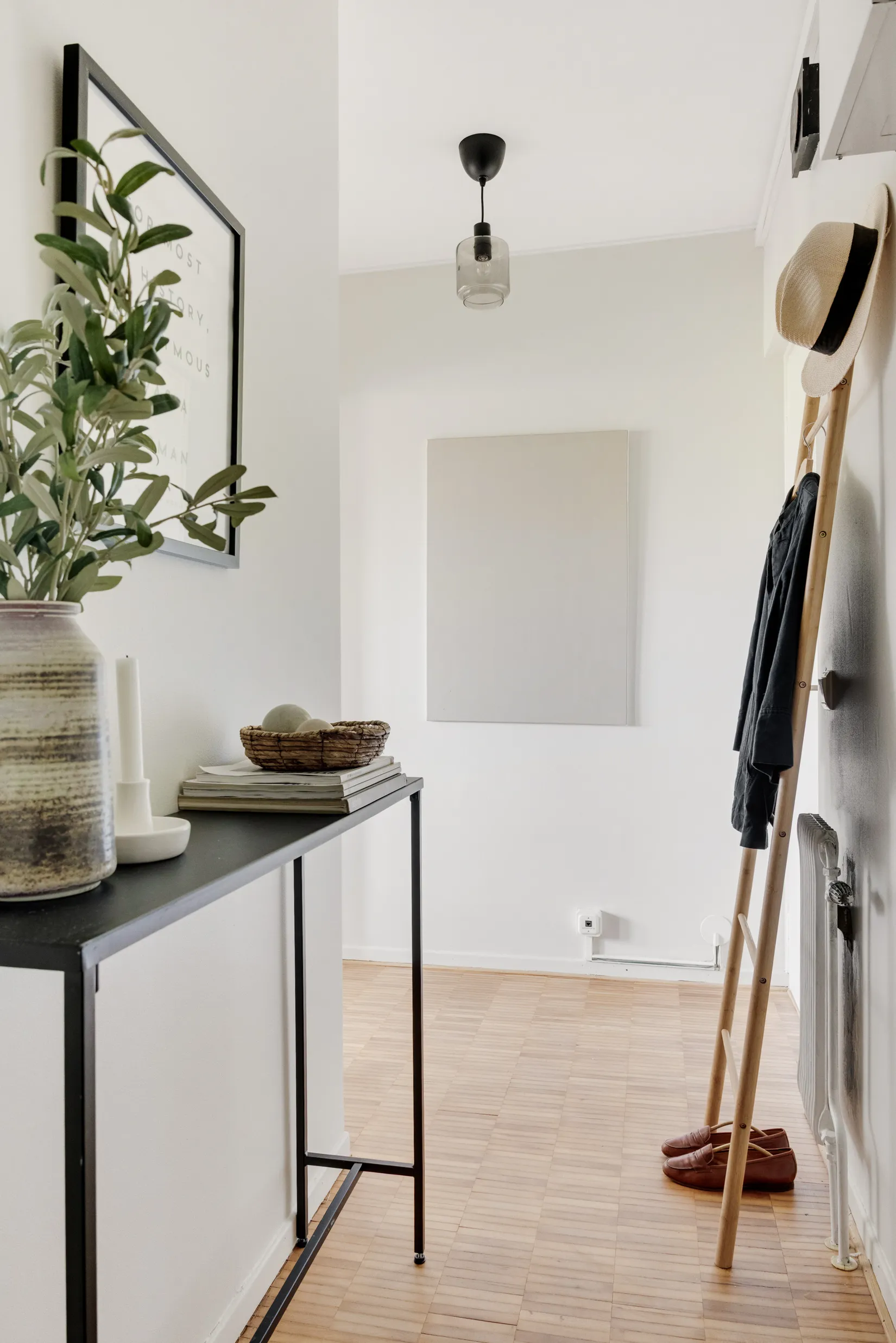 Bostadsrätt, Köpenhamnsvägen 13A, Slottsstaden, Malmö