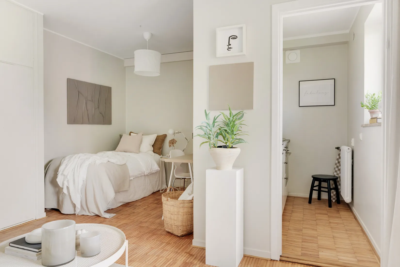 Bostadsrätt, Köpenhamnsvägen 13A, Slottsstaden, Malmö