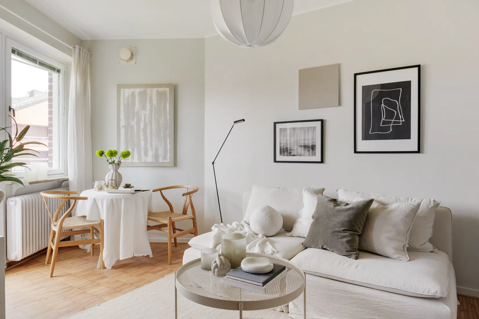 Bostadsrätt, Köpenhamnsvägen 13A, Slottsstaden, Malmö