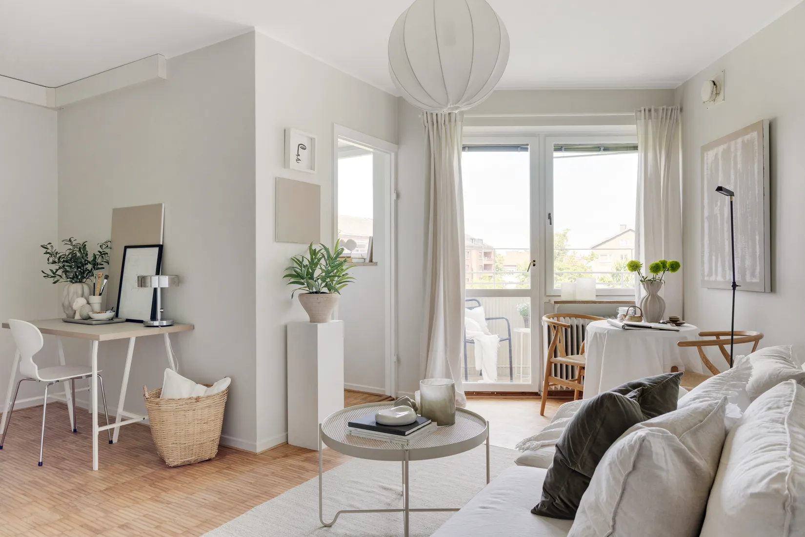 Bostadsrätt, Köpenhamnsvägen 13A, Slottsstaden, Malmö