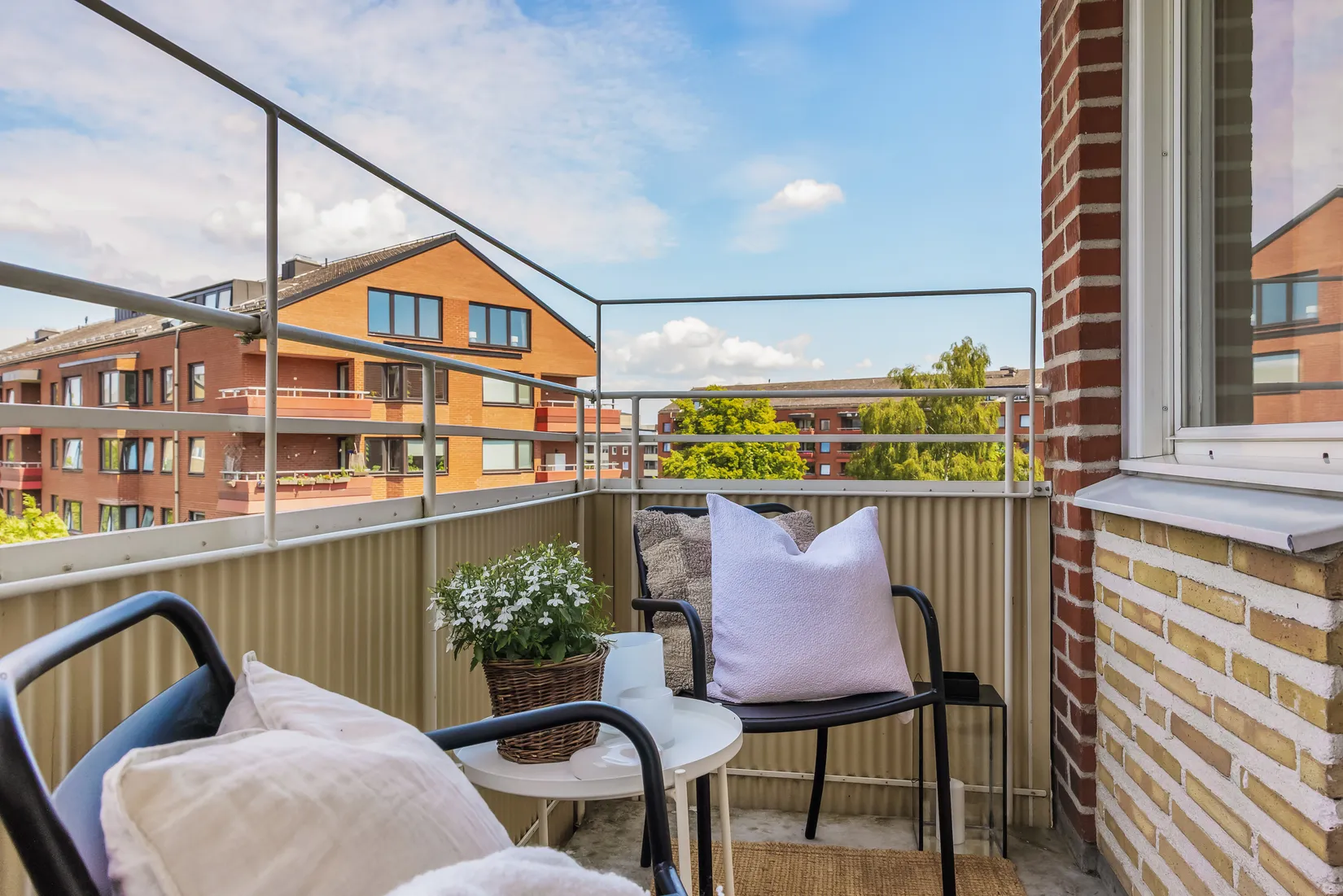 Bostadsrätt, Köpenhamnsvägen 13A, Slottsstaden, Malmö
