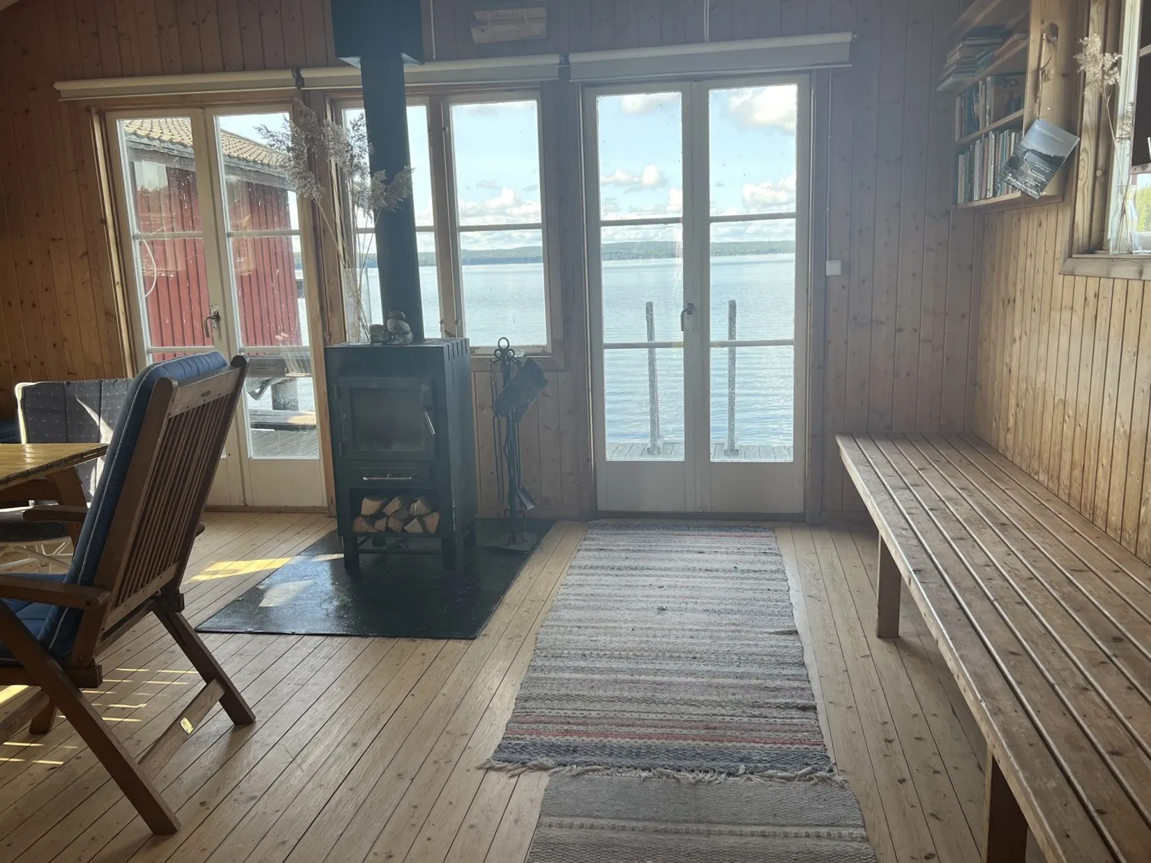 Tomt, Pråmviken 103, Björkön/Rumpan, Sundsvall