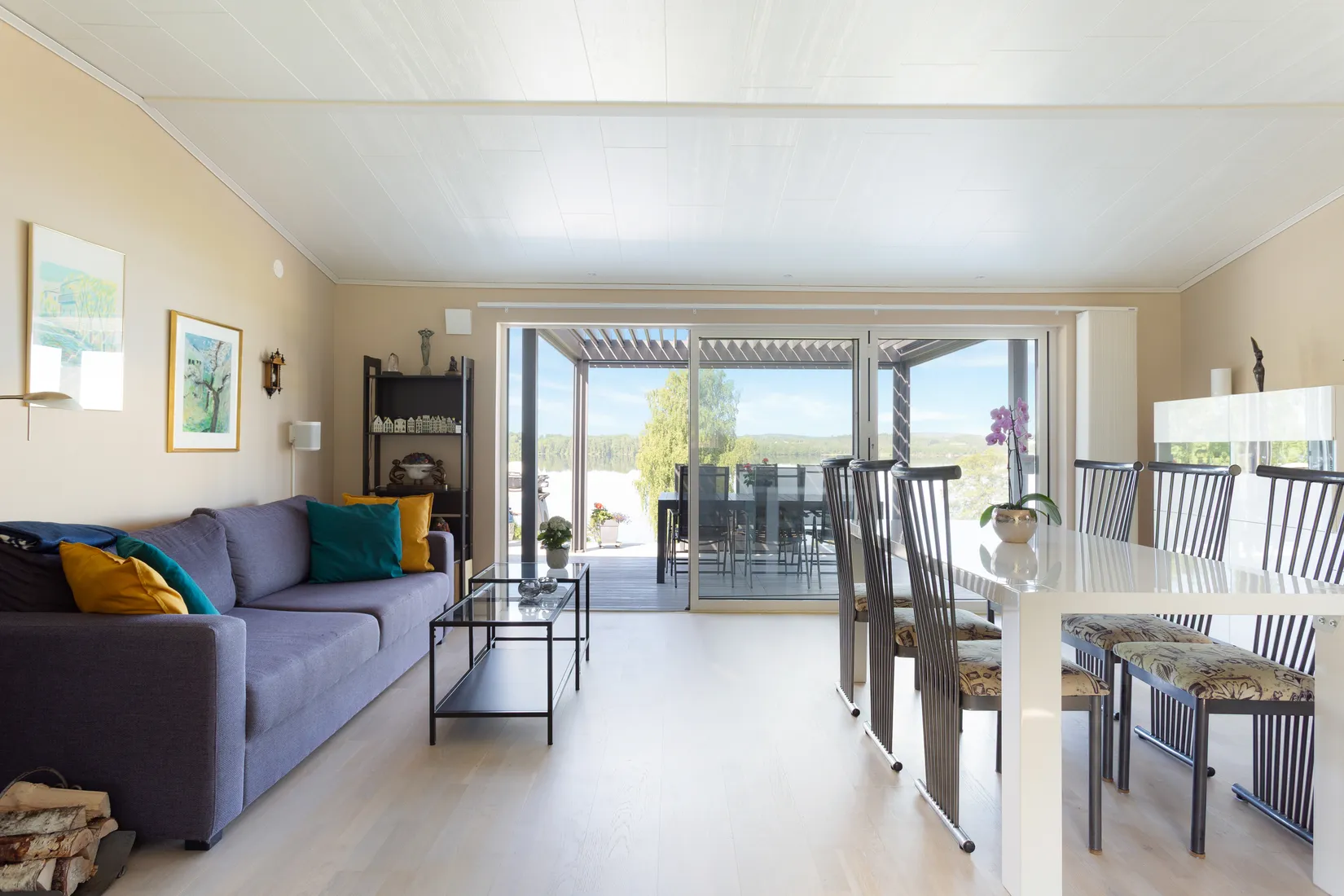 Villa, Mellanvägen 5, Stubberud, Kil