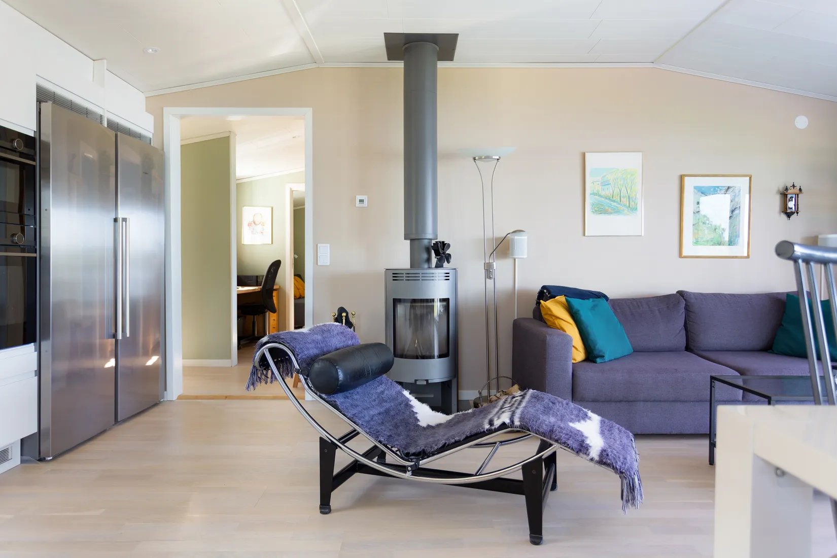 Villa, Mellanvägen 5, Stubberud, Kil