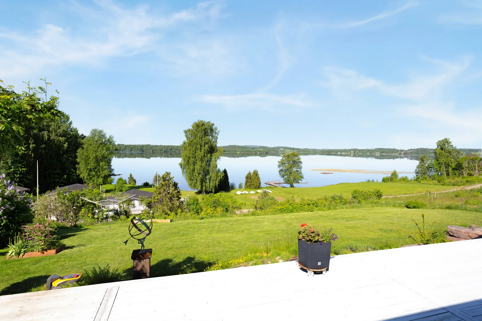 Villa, Mellanvägen 5, Stubberud, Kil