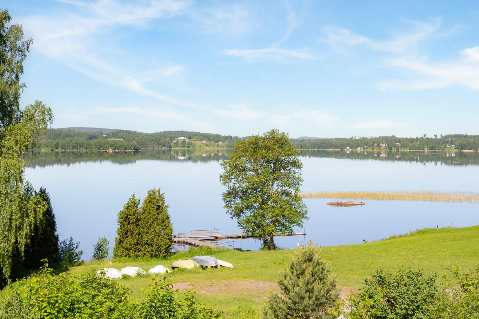 Villa, Mellanvägen 5, Stubberud, Kil