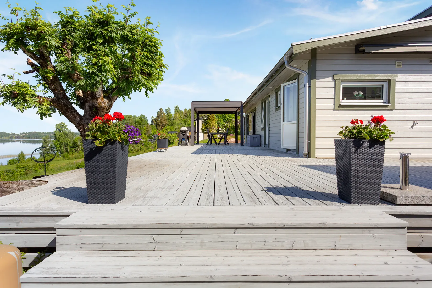 Villa, Mellanvägen 5, Stubberud, Kil