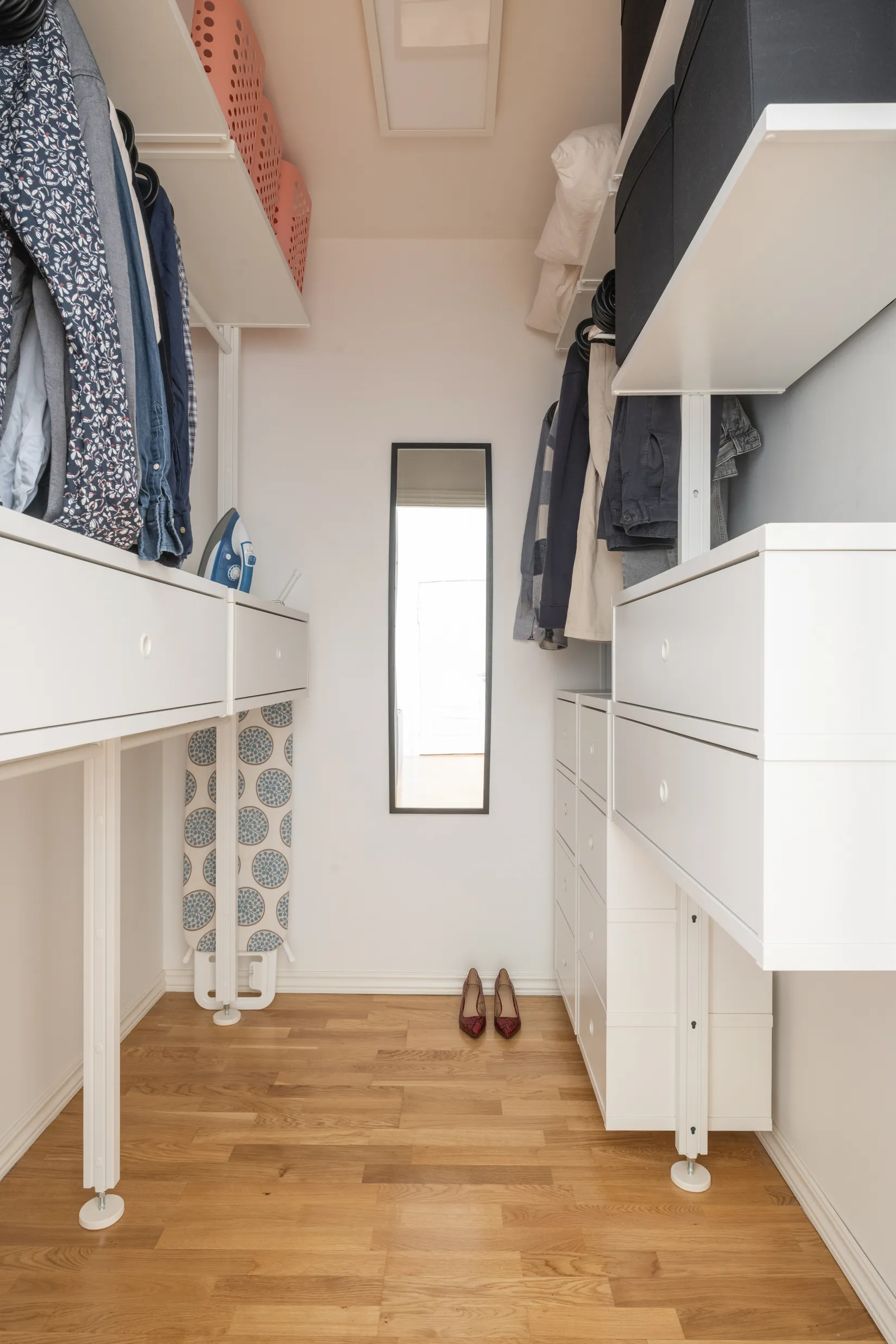 Bostadsrätt, Skridskovägen 9A, vån 1 (1 tr), Västertorp/Hägerstensåsen, Stockholm