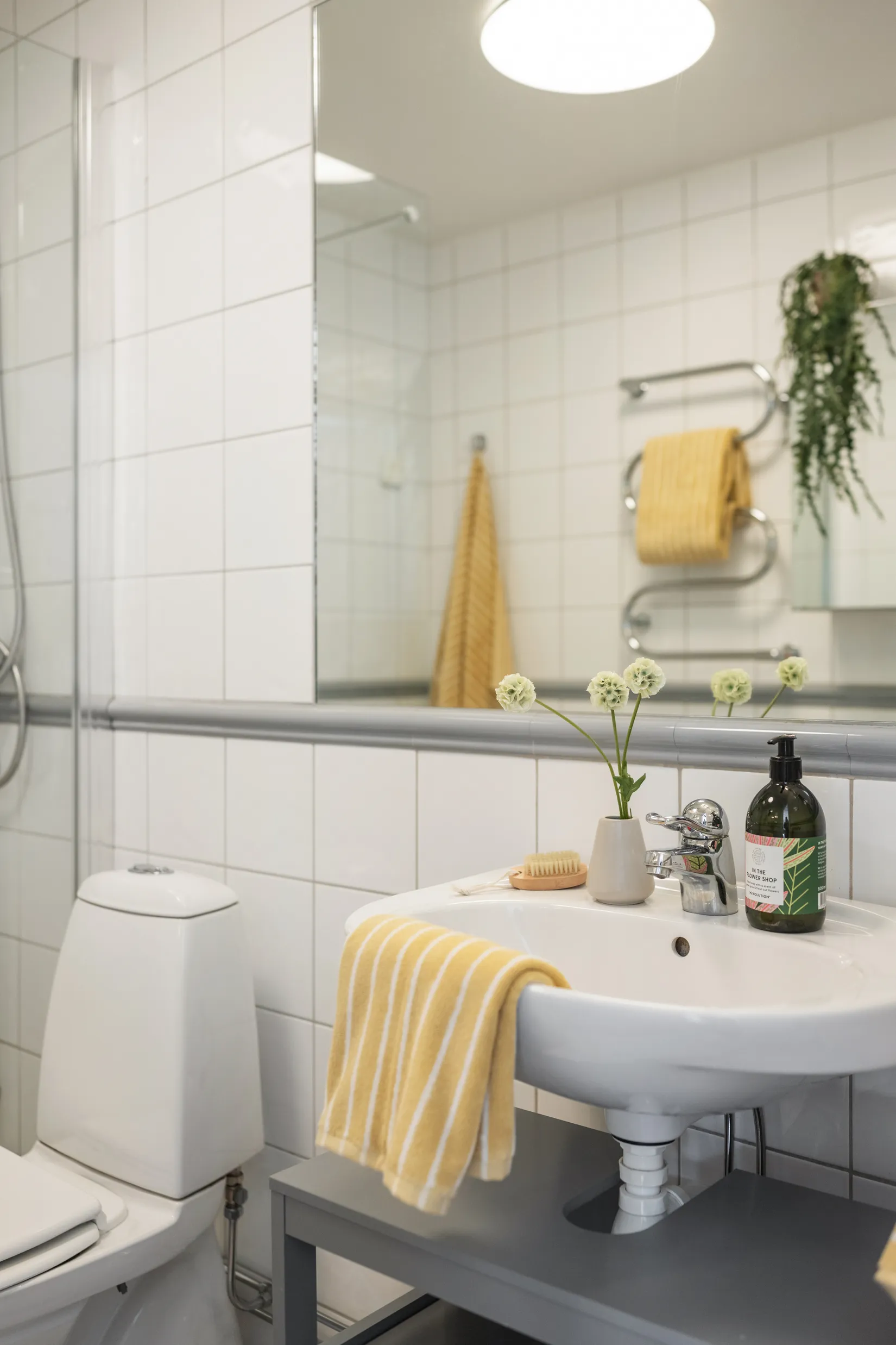 Bostadsrätt, Skridskovägen 9A, vån 1 (1 tr), Västertorp/Hägerstensåsen, Stockholm