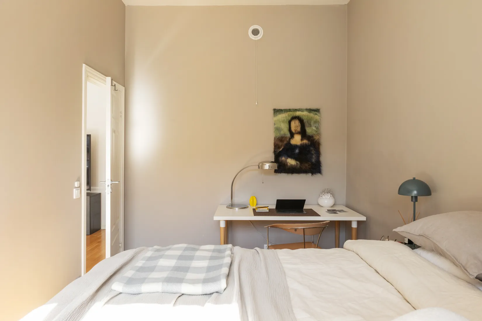 Bostadsrätt, Skridskovägen 9A, vån 1 (1 tr), Västertorp/Hägerstensåsen, Stockholm