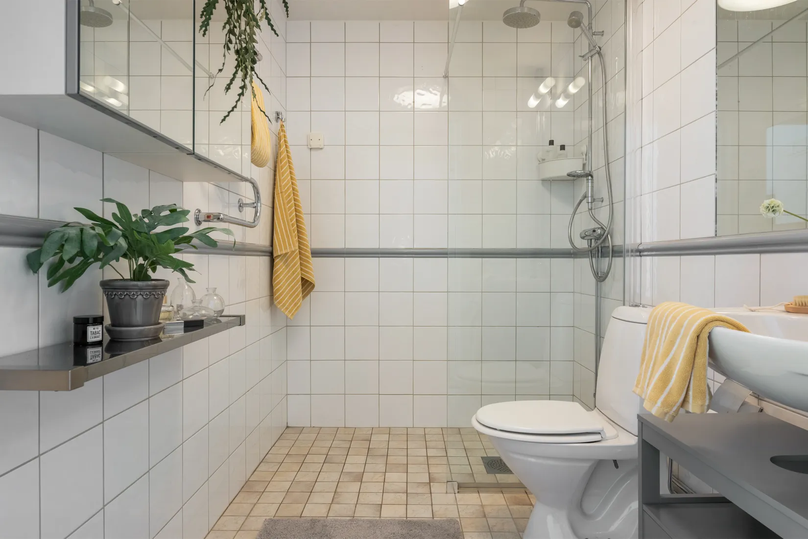 Bostadsrätt, Skridskovägen 9A, vån 1 (1 tr), Västertorp/Hägerstensåsen, Stockholm