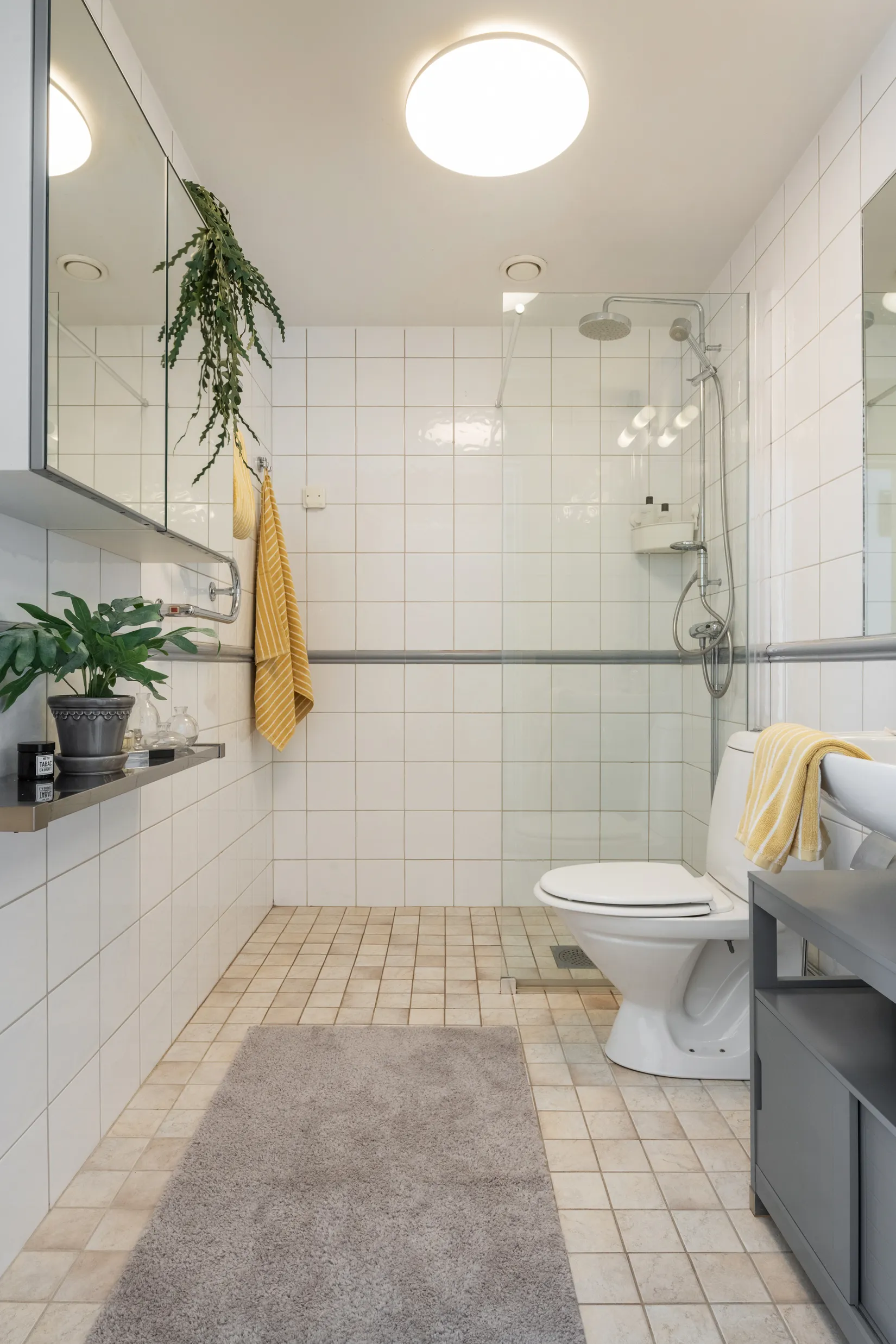 Bostadsrätt, Skridskovägen 9A, vån 1 (1 tr), Västertorp/Hägerstensåsen, Stockholm