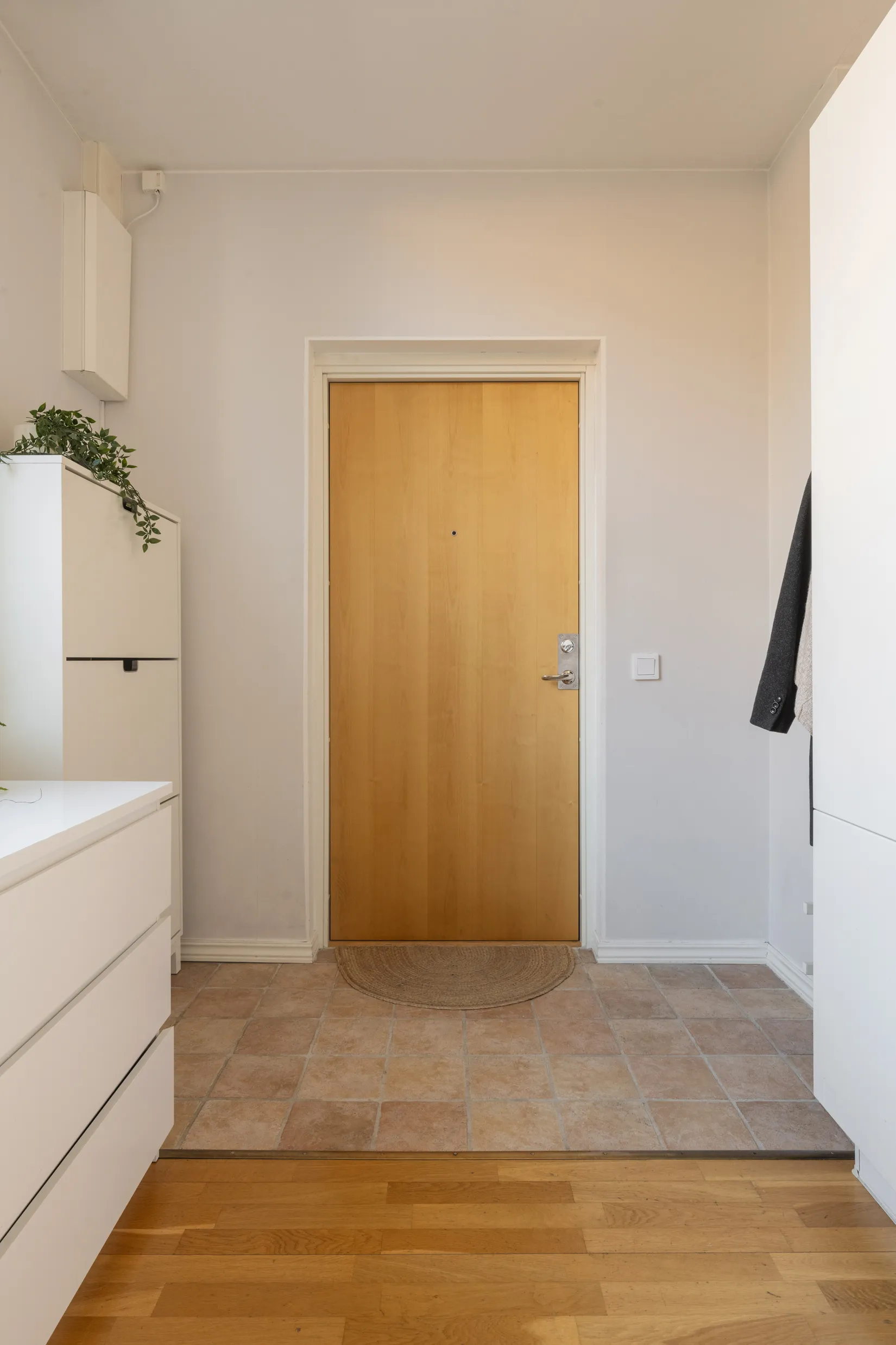 Bostadsrätt, Skridskovägen 9A, vån 1 (1 tr), Västertorp/Hägerstensåsen, Stockholm