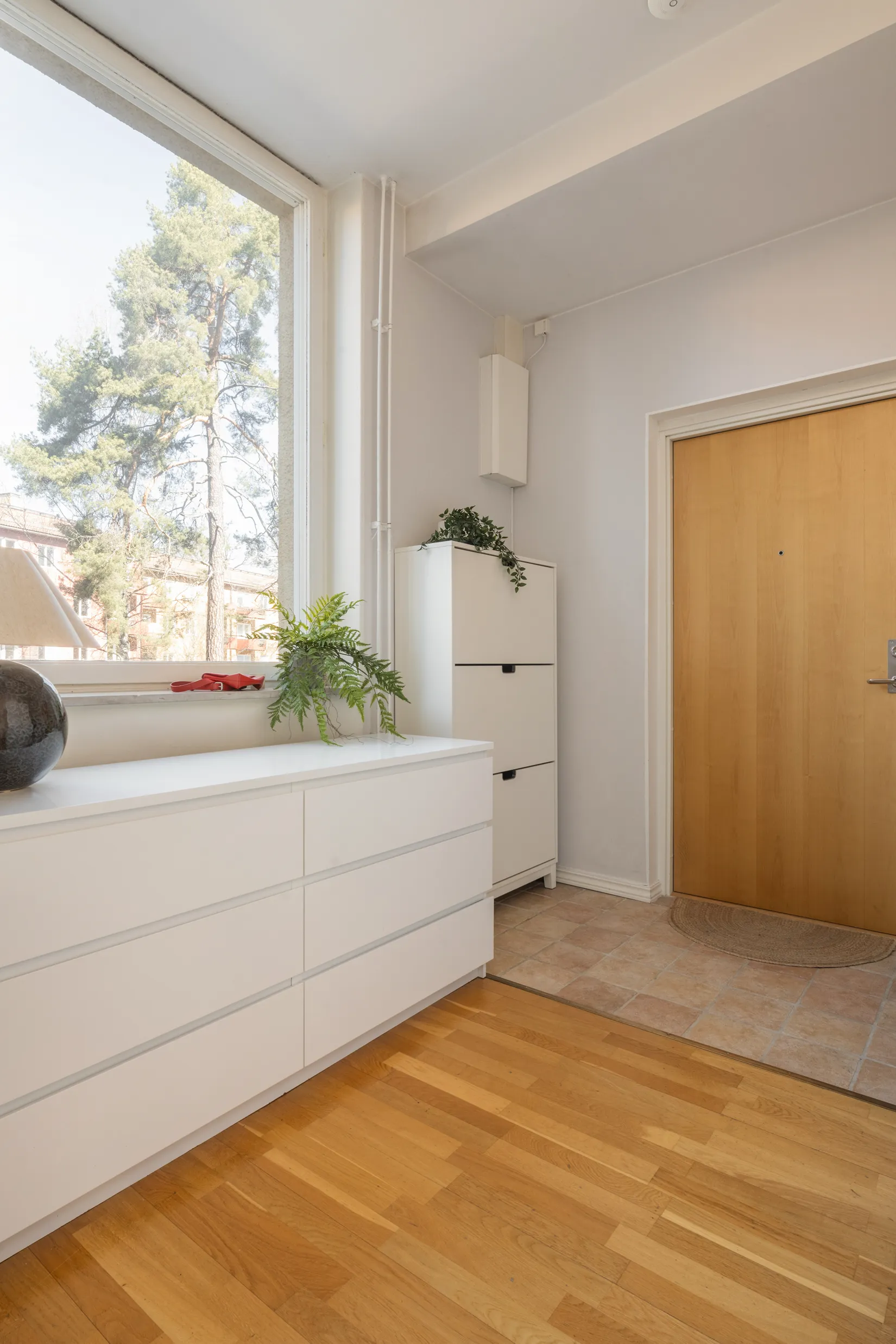 Bostadsrätt, Skridskovägen 9A, vån 1 (1 tr), Västertorp/Hägerstensåsen, Stockholm