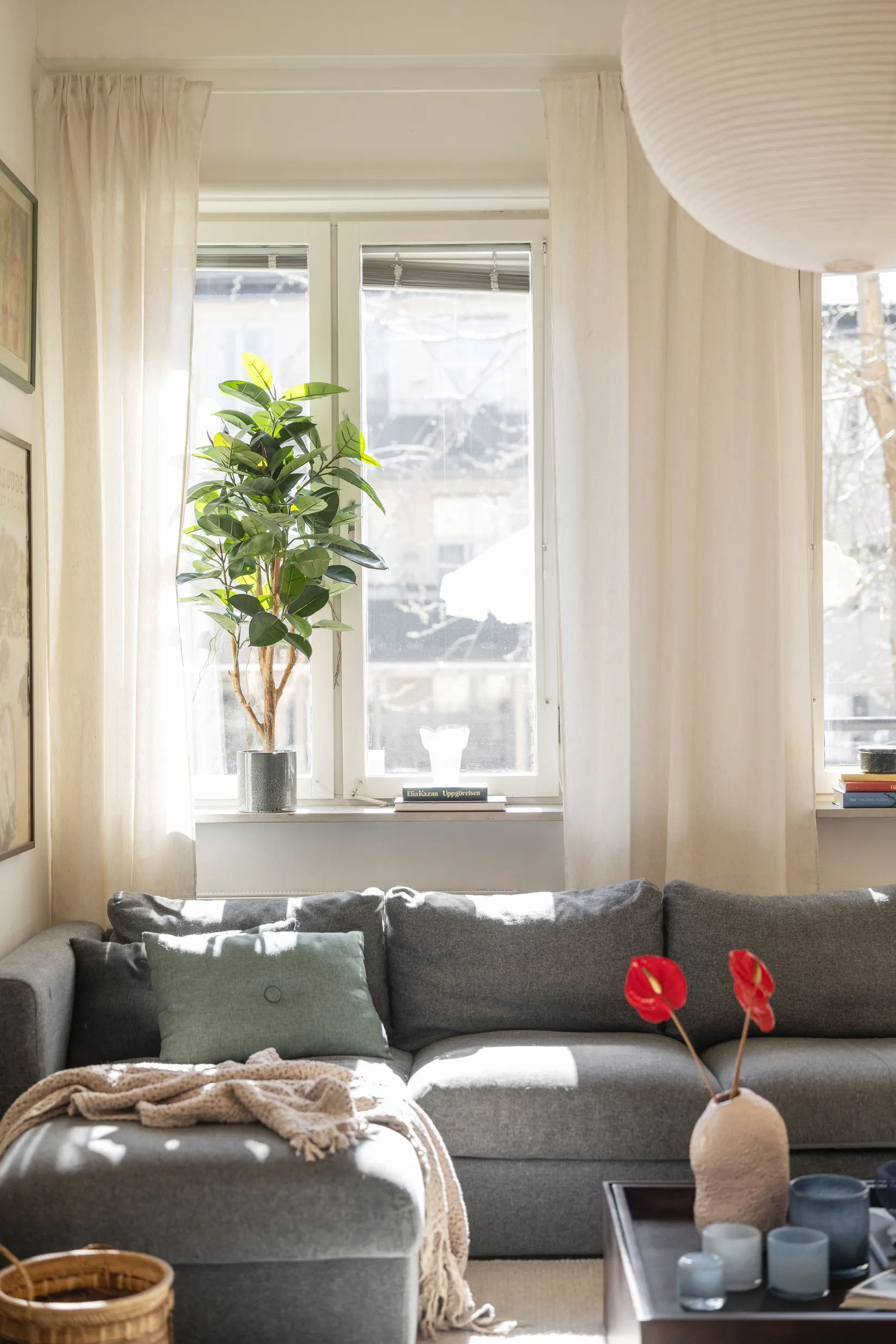 Bostadsrätt, Skridskovägen 9A, vån 1 (1 tr), Västertorp/Hägerstensåsen, Stockholm