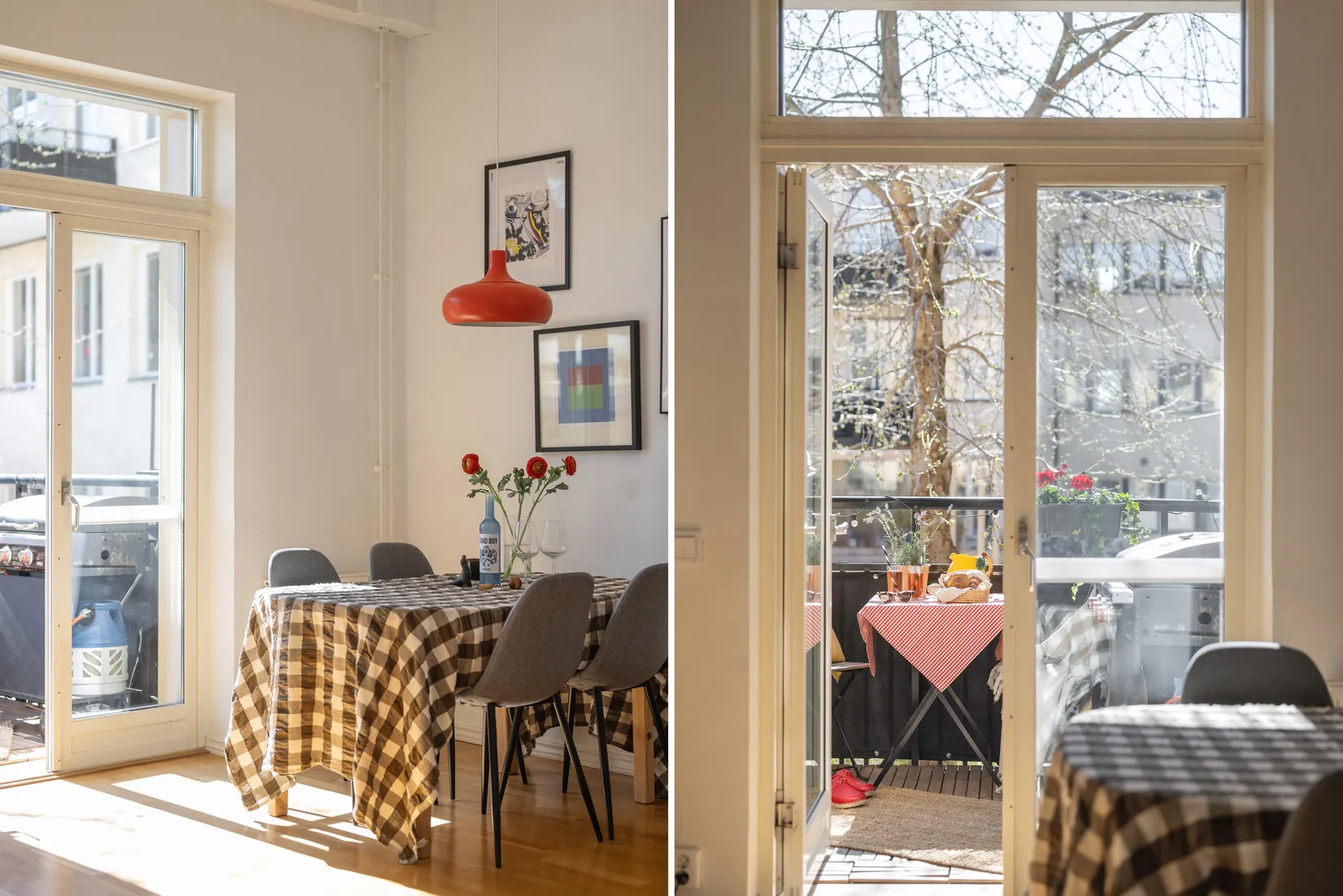 Bostadsrätt, Skridskovägen 9A, vån 1 (1 tr), Västertorp/Hägerstensåsen, Stockholm