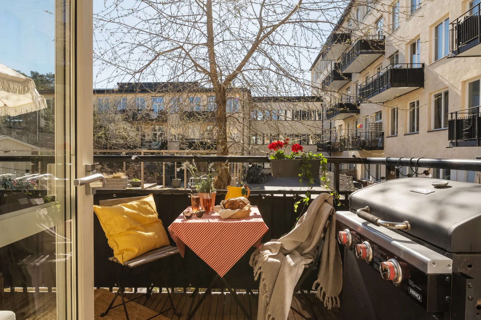 Bostadsrätt, Skridskovägen 9A, vån 1 (1 tr), Västertorp/Hägerstensåsen, Stockholm