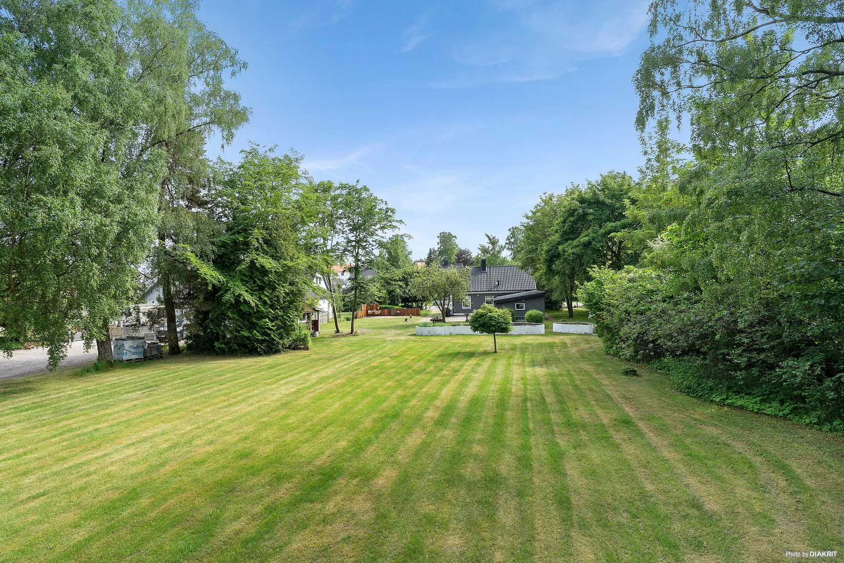 Villa, Västergatan 78, Sjöbo Centrum, Sjöbo