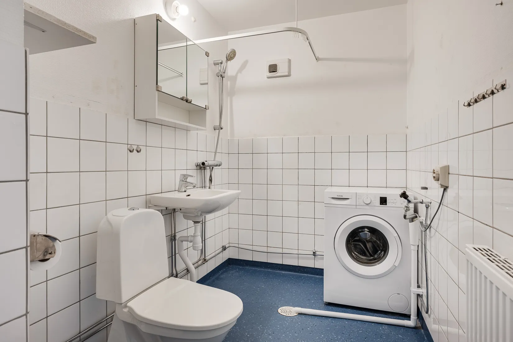 Bostadsrätt, Västra Ringvägen 116, Kullen, Härnösand