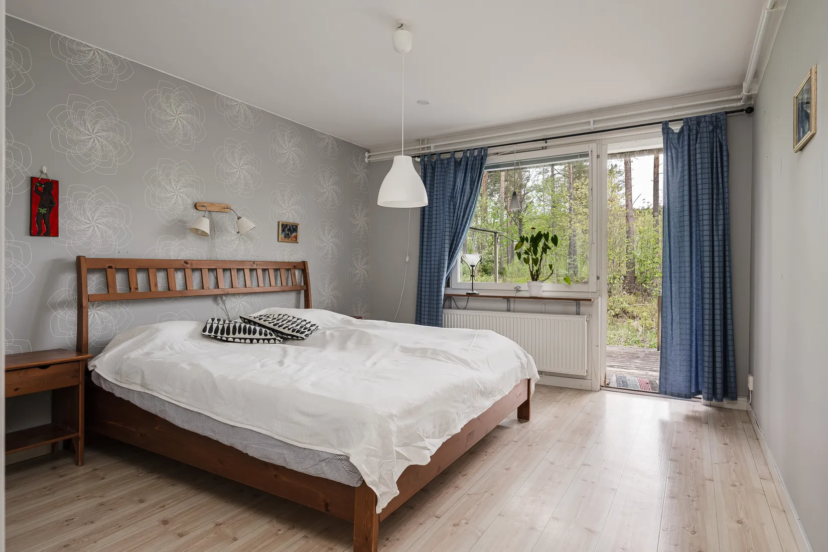 Bostadsrätt, Västra Ringvägen 116, Kullen, Härnösand