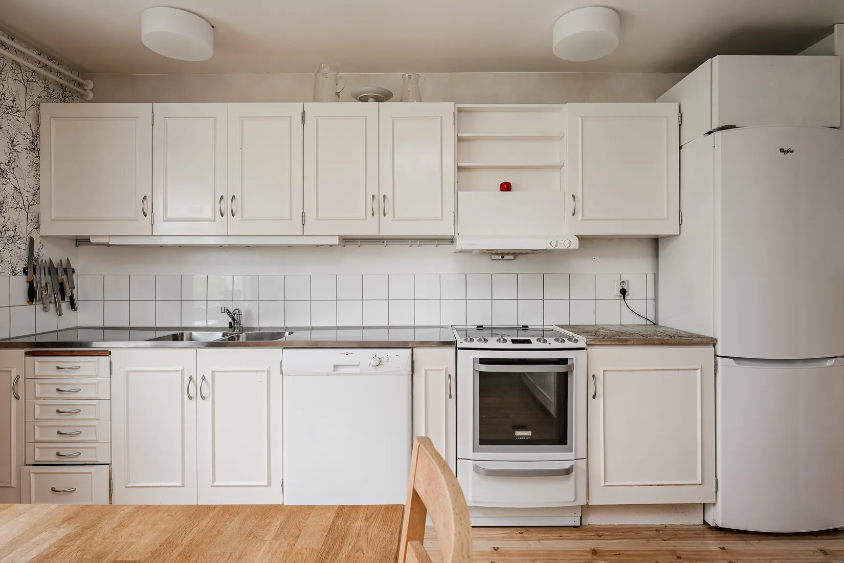 Bostadsrätt, Västra Ringvägen 116, Kullen, Härnösand