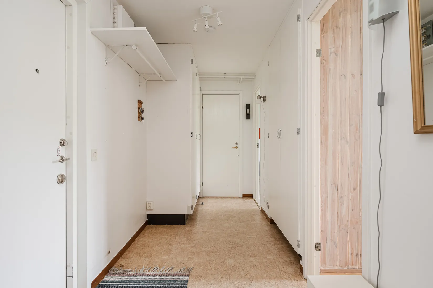 Bostadsrätt, Västra Ringvägen 116, Kullen, Härnösand