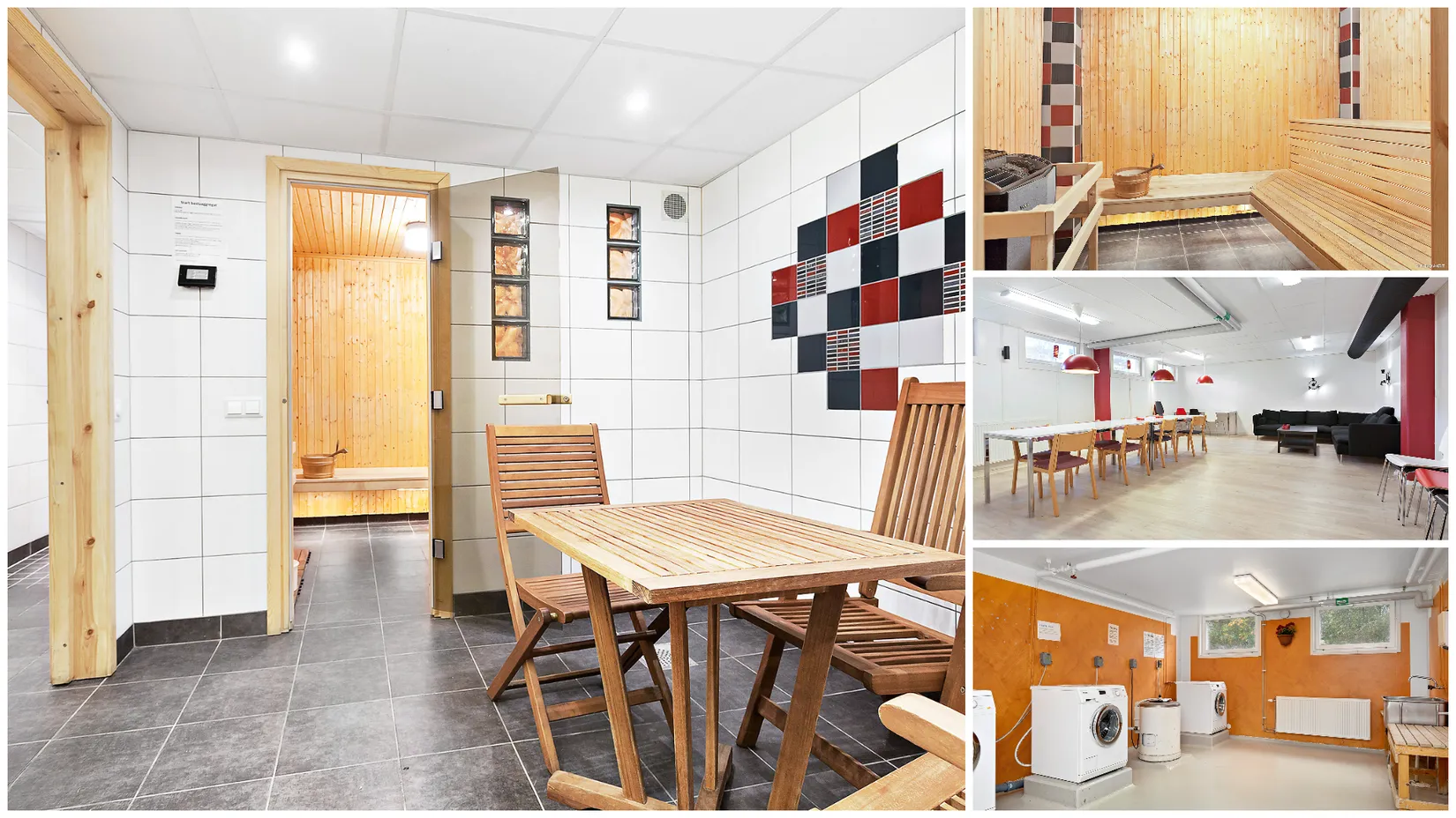Bostadsrätt, Västra Ringvägen 116, Kullen, Härnösand