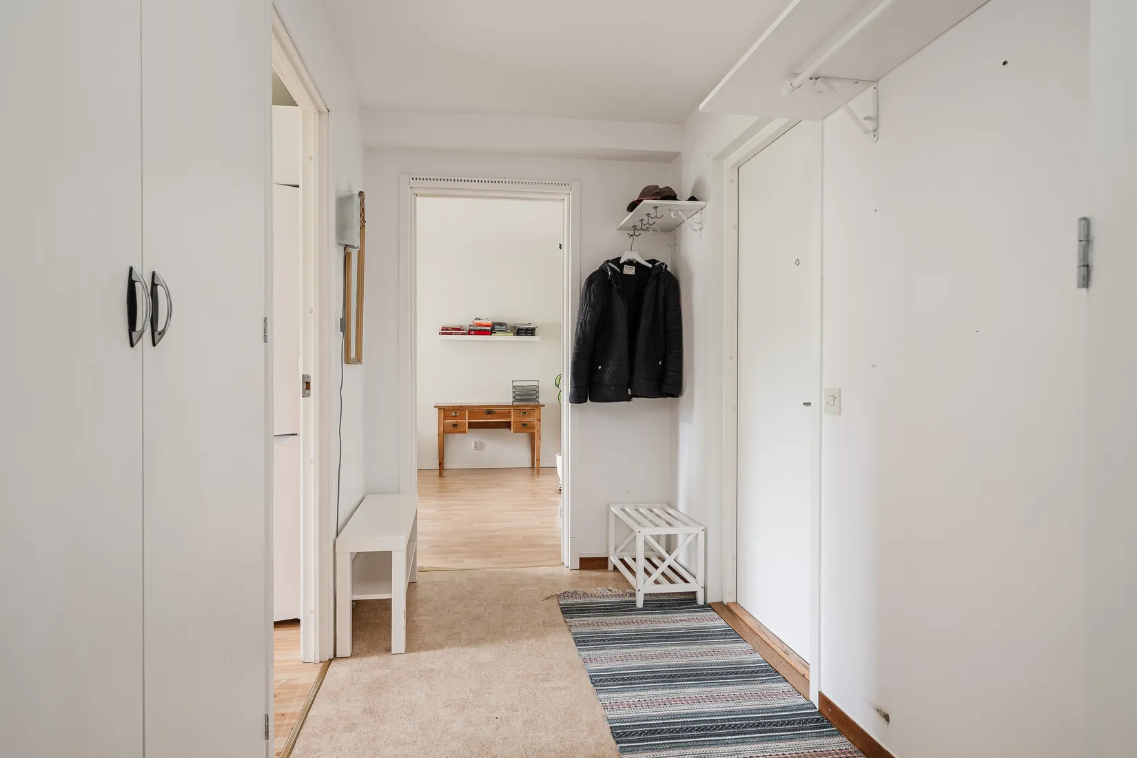 Bostadsrätt, Västra Ringvägen 116, Kullen, Härnösand