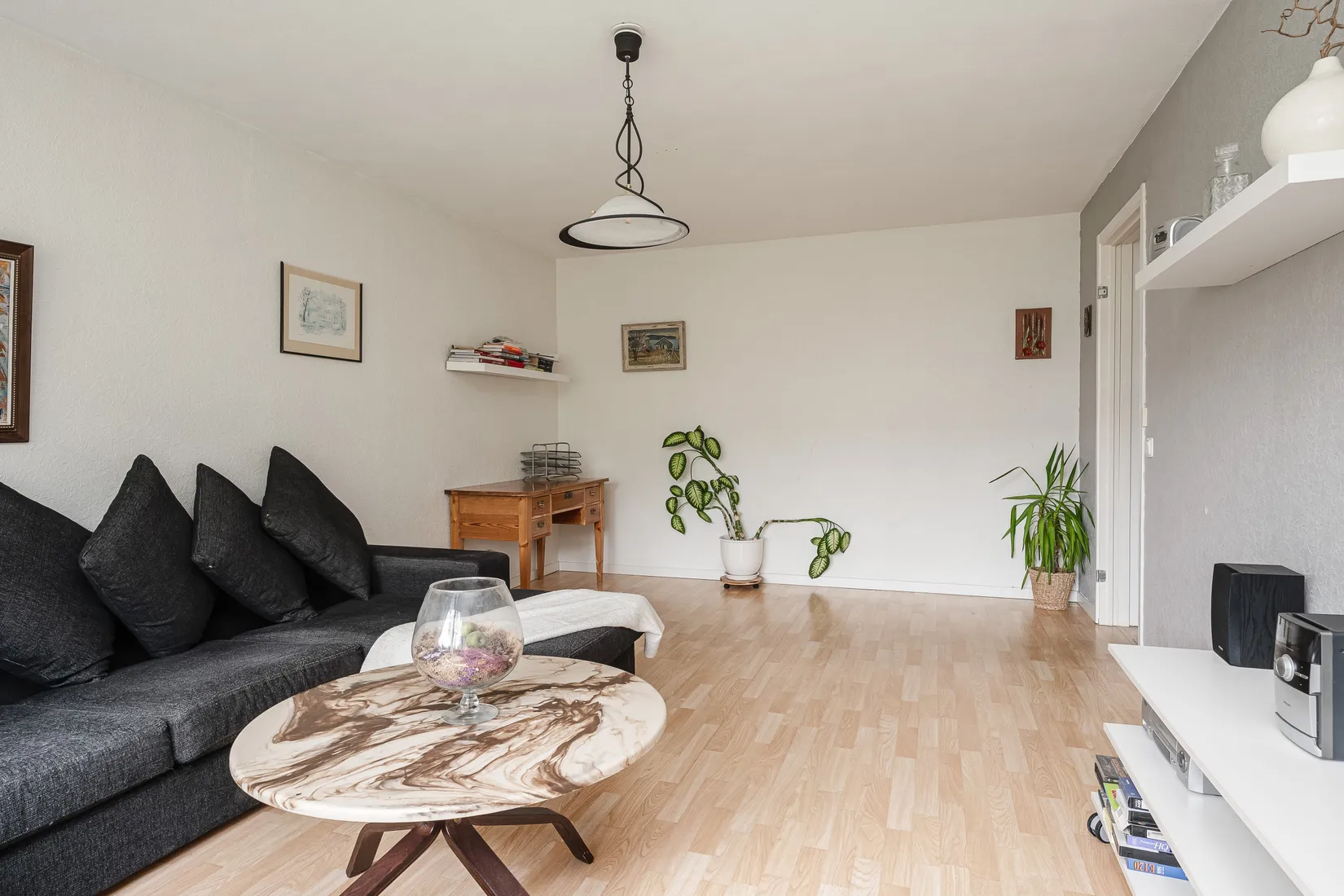 Bostadsrätt, Västra Ringvägen 116, Kullen, Härnösand