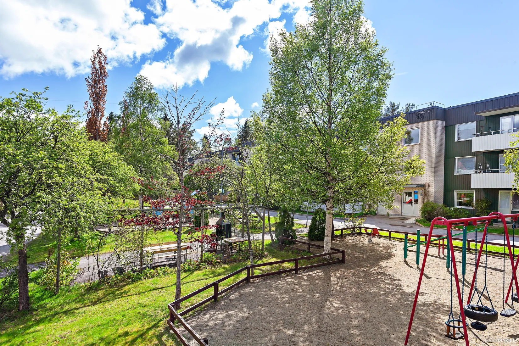 Bostadsrätt, Västra Ringvägen 116, Kullen, Härnösand